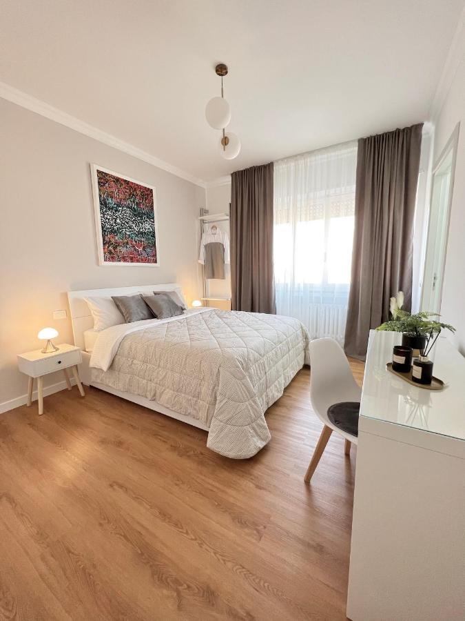 Corso Venezia Apartment Mestre Exterior photo