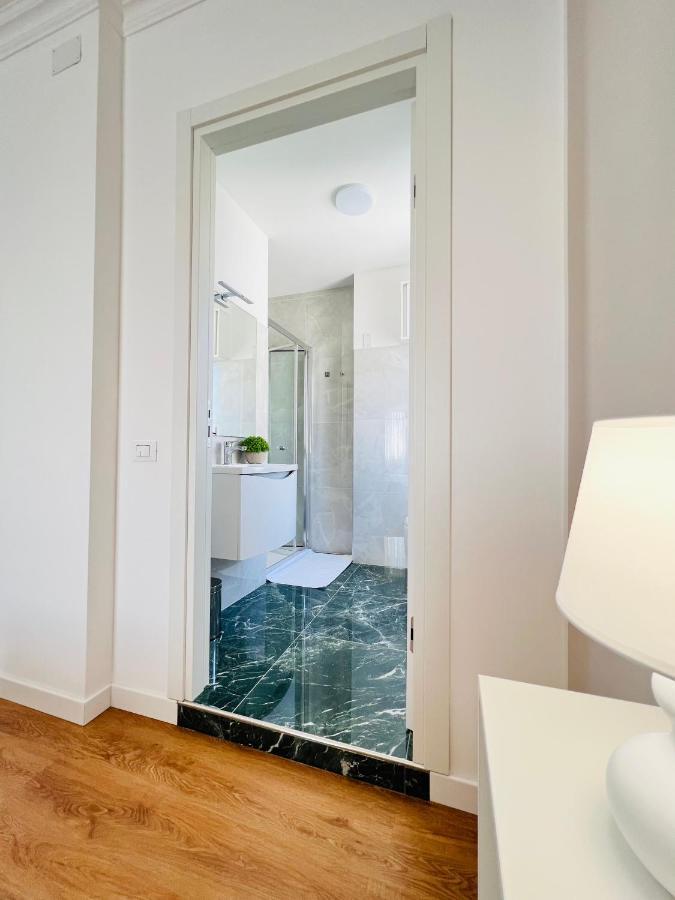 Corso Venezia Apartment Mestre Exterior photo
