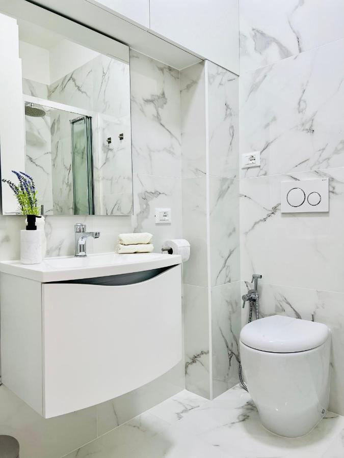 Corso Venezia Apartment Mestre Exterior photo