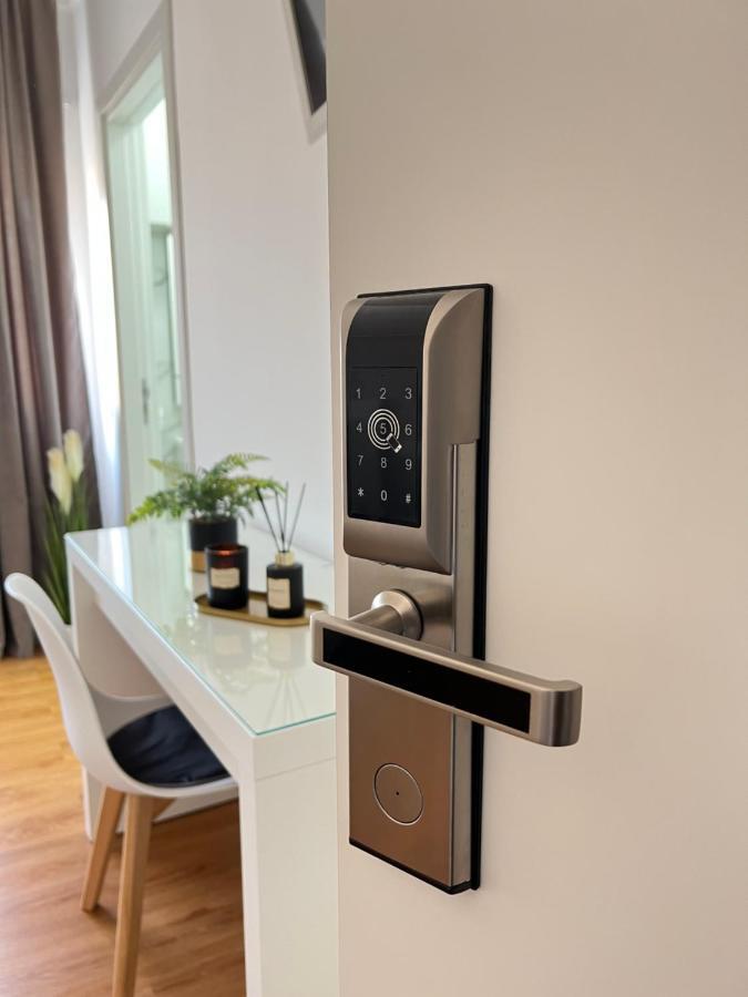 Corso Venezia Apartment Mestre Exterior photo