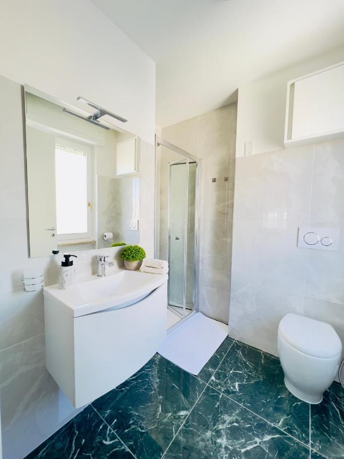 Corso Venezia Apartment Mestre Exterior photo