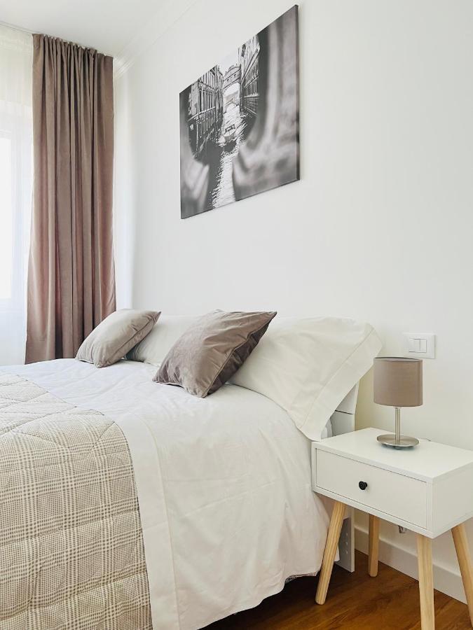 Corso Venezia Apartment Mestre Exterior photo