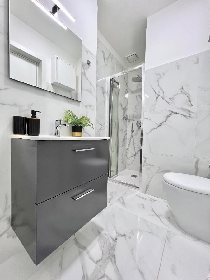 Corso Venezia Apartment Mestre Exterior photo