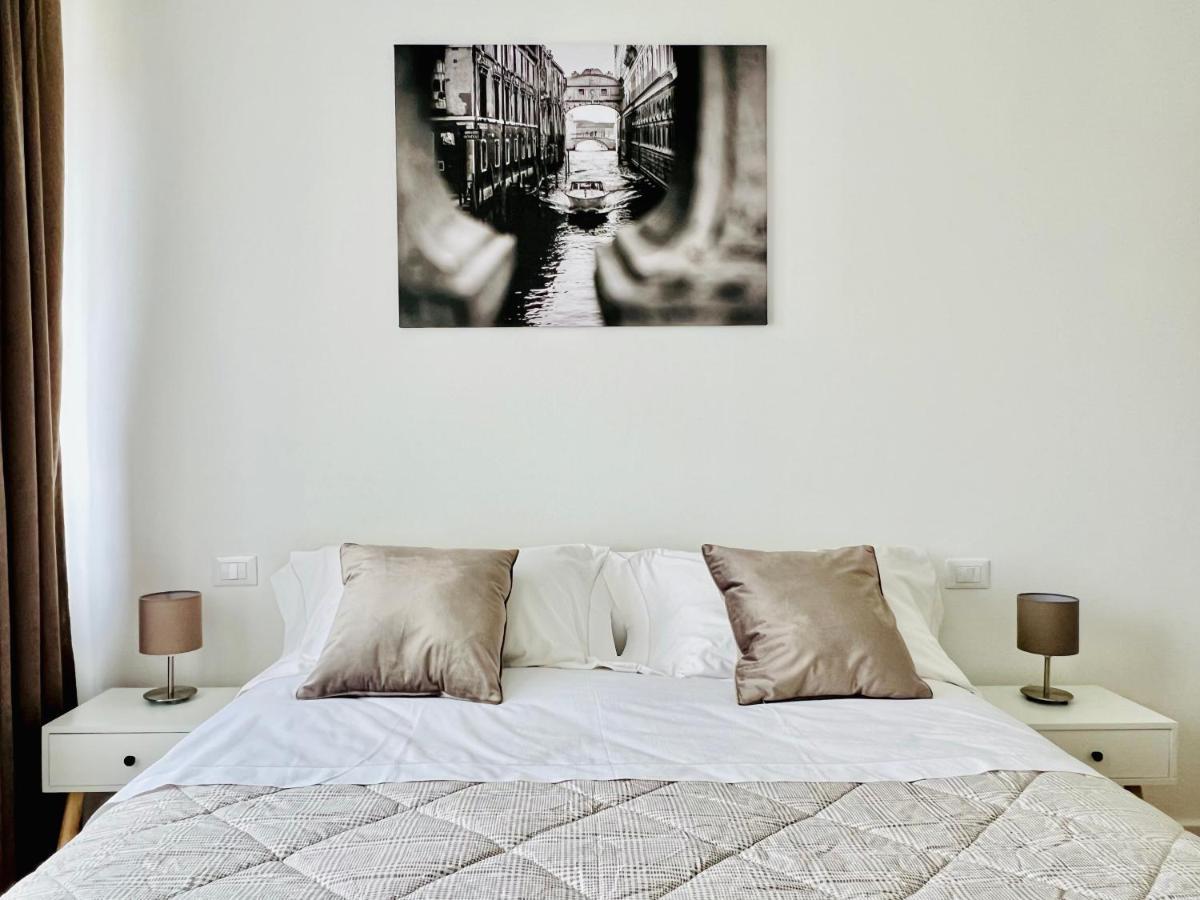 Corso Venezia Apartment Mestre Exterior photo