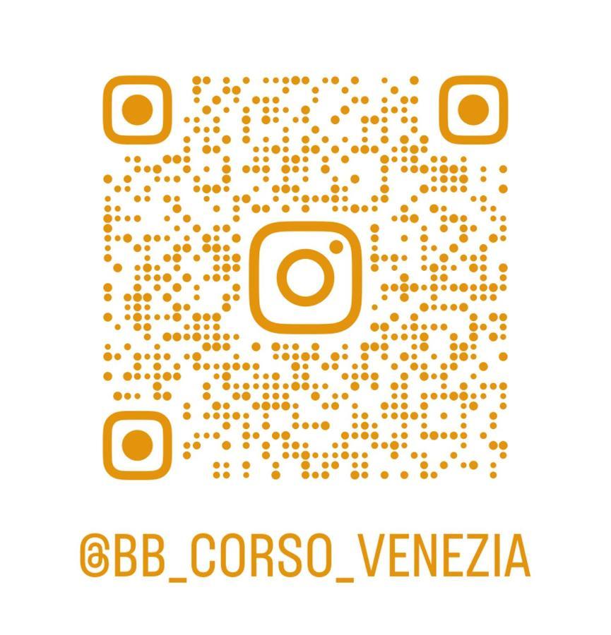 Corso Venezia Apartment Mestre Exterior photo
