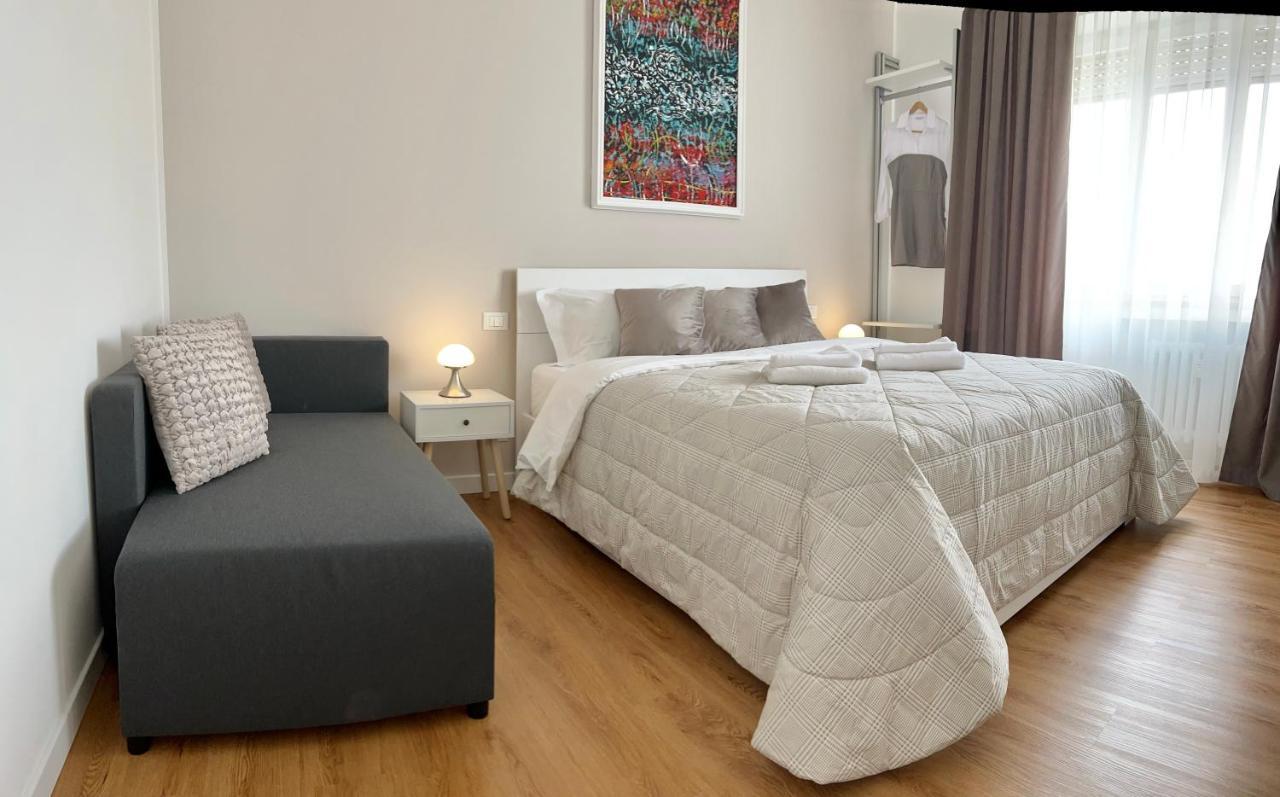 Corso Venezia Apartment Mestre Exterior photo
